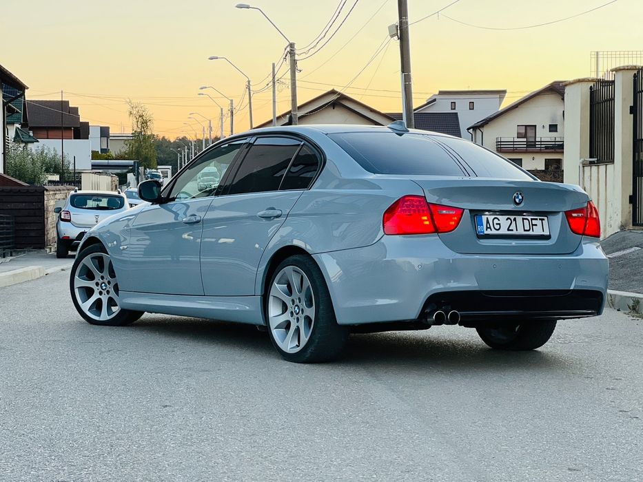 Vand BMW E90 Pachet M
