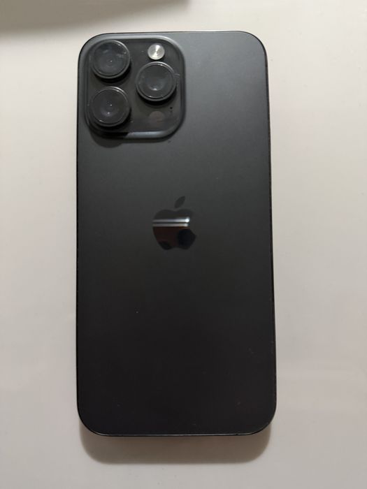 Vand iphone 15 pro max 256 gb