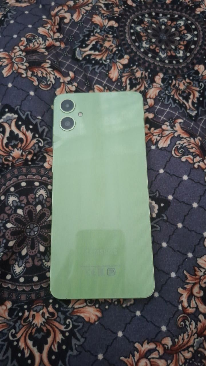 Samsung A05 128gb sotiladi