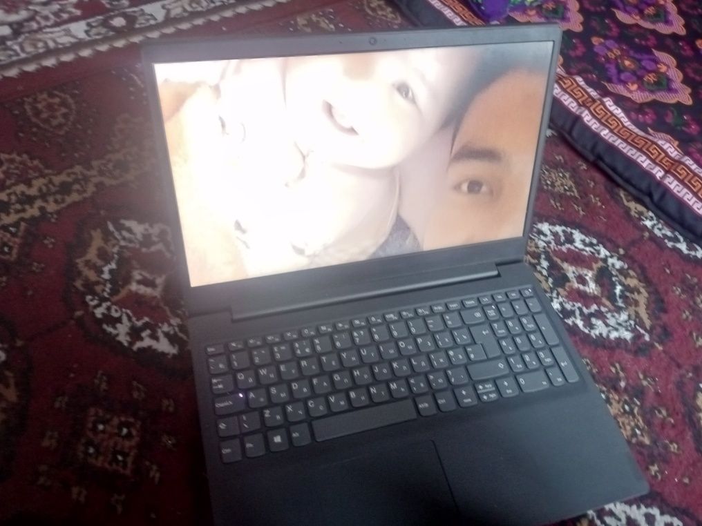 Komputer Lenovno