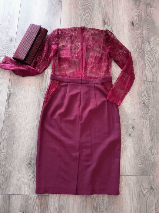 Rochie Roserry, marimea 42, noua cu eticheta