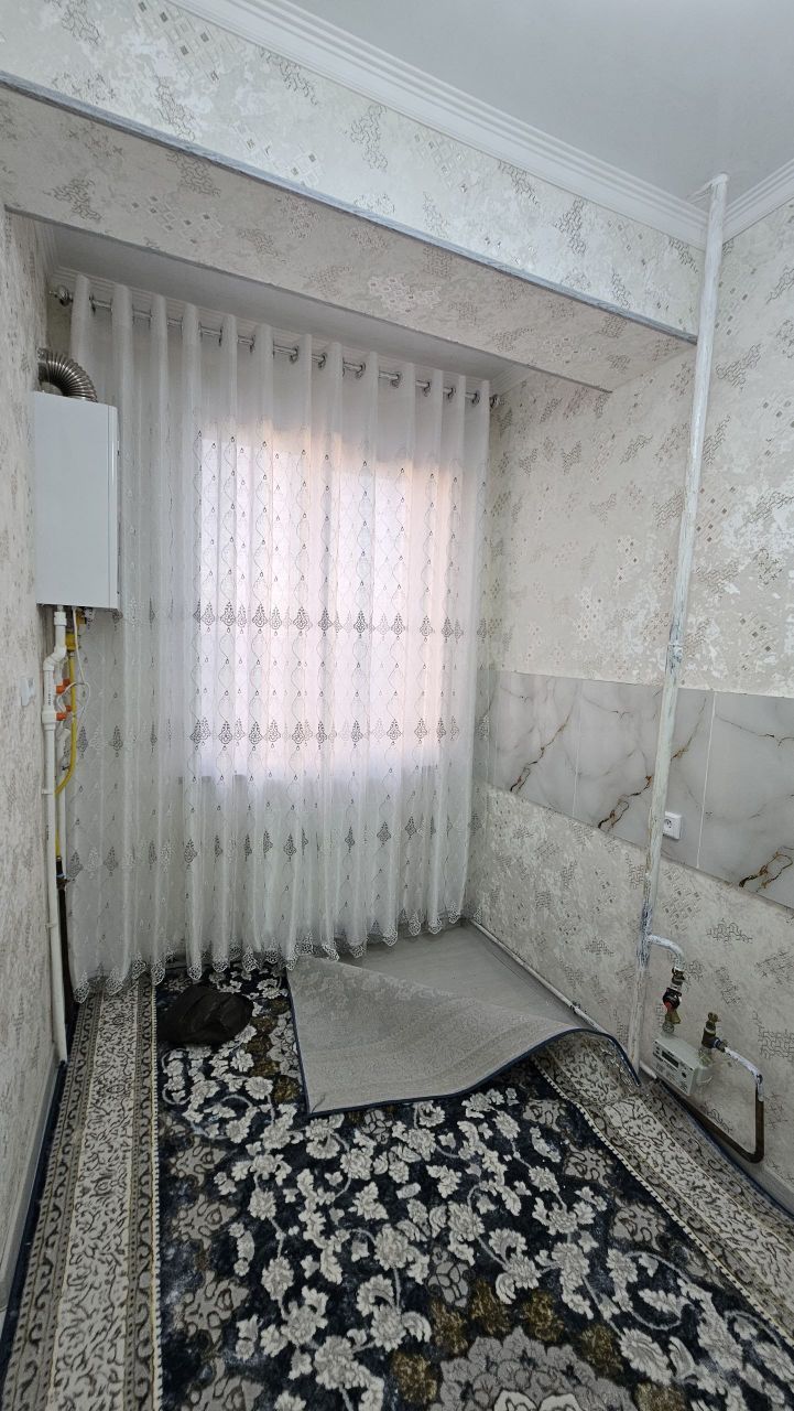 Квартира 1 хонали Т1140 1 комнатная