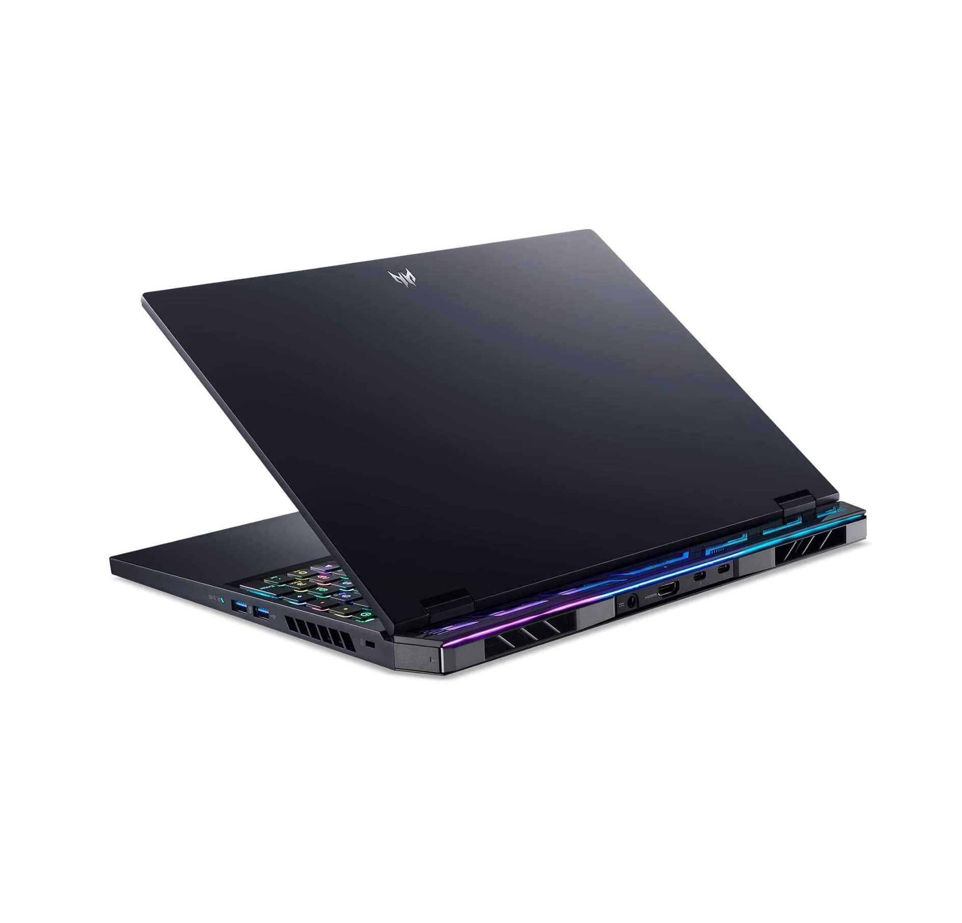 Ноутбук Acer Predator Helios NEO 16 /i9-14900HX/32GB/RTX4080/1TB/240HZ