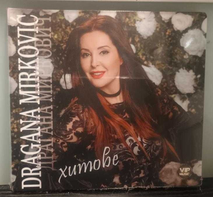 Dragana Mirkovic - Колекция от дискове