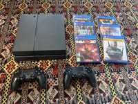 Play Station 4 (1 Tb)