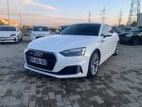 Audi A5 Audi A5 2.0 Benzina,an2020 Hybrid ,190CP