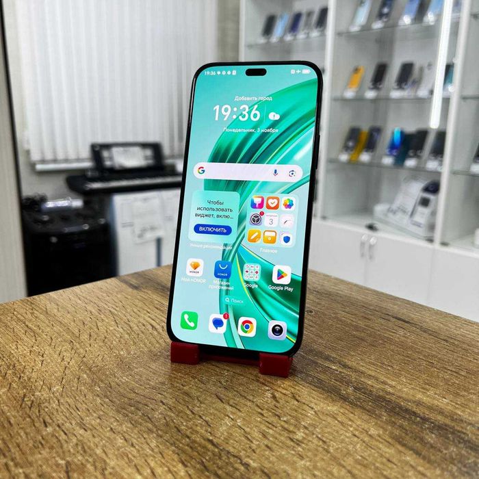 A21 / Сотовый телефон HONOR X8b 128GB / sk152068