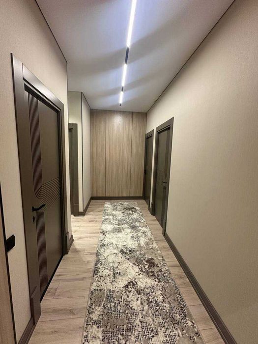 СРОЧНО продажа к-ра в М.Тинчлик 5/2/4 спец план 155м2 меб с тех-й