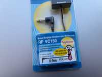 Vând Microfon lavalieră multidirecțional Panasonic RP-VC150