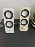 Boxe Logitech z200