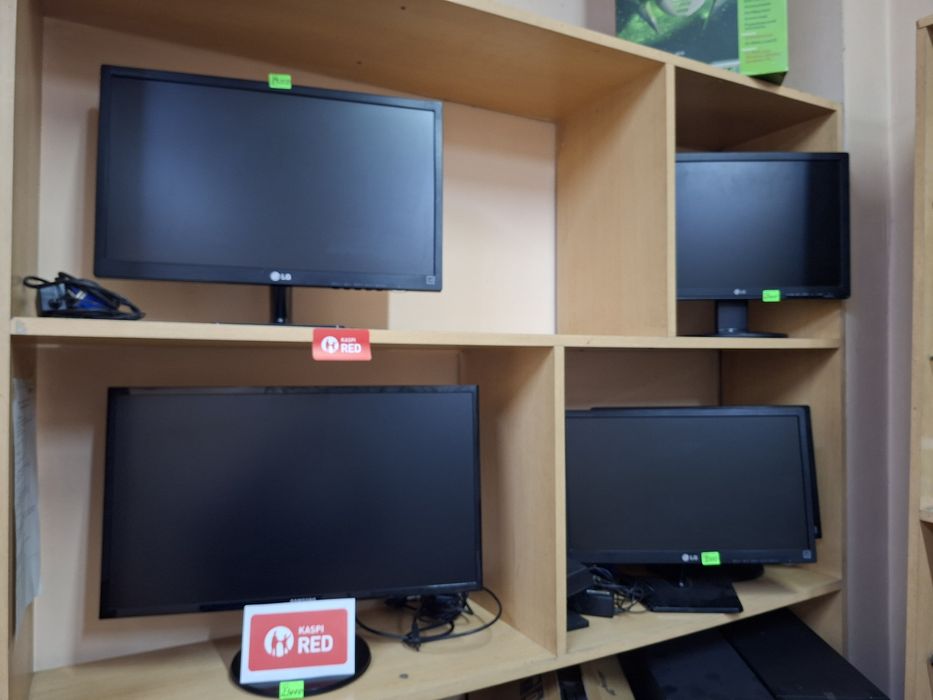 Samsung ls24f350/LG 20/22/19