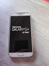 Samsung Galaxy S4