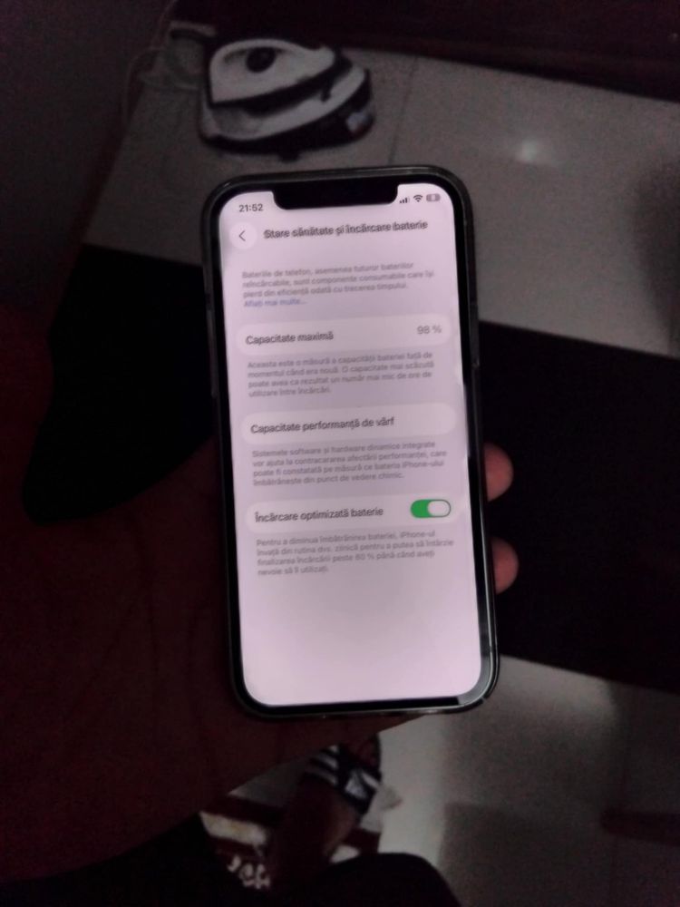 Iphone 12 impecabil 64gb
