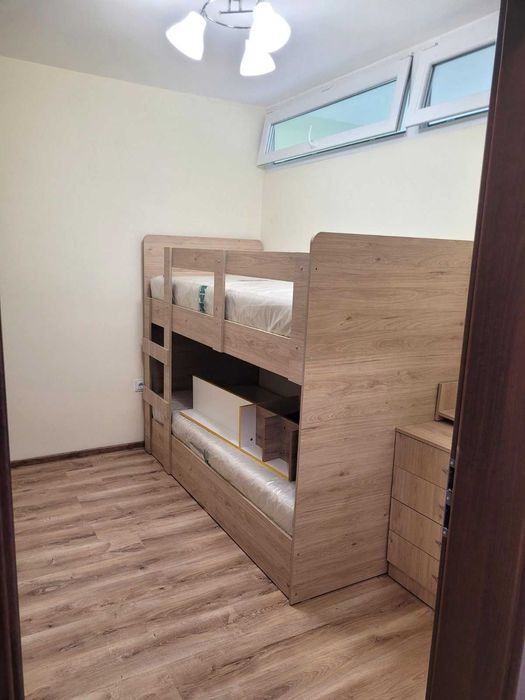 Продава се Двустаен апартамент в София, Дружба 1 - 50 кв.м за 2840 €/кв.м - Снимка #2