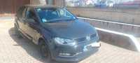 Volkswagen Polo 2017, 1,4 diesel, 81 000 km