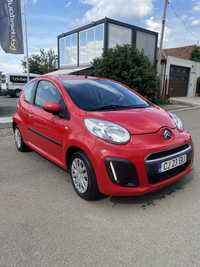 Citroen C1 2013 facelift , 68 cp