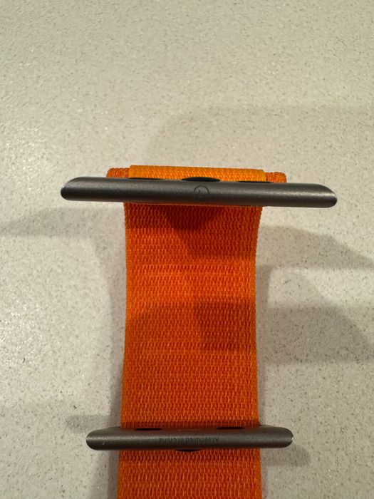 Оригинальны каишки за часовник Apple Watch Ultra (4 bands)