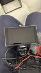 Monitor Godox GM55