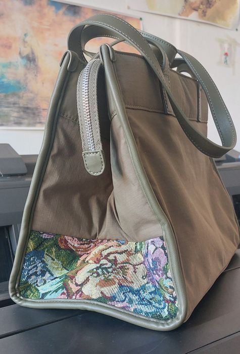 Чанта Desigual нова
