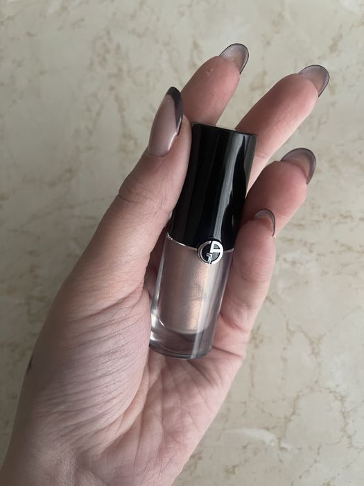 Armani Eye Tint 8S in Rose