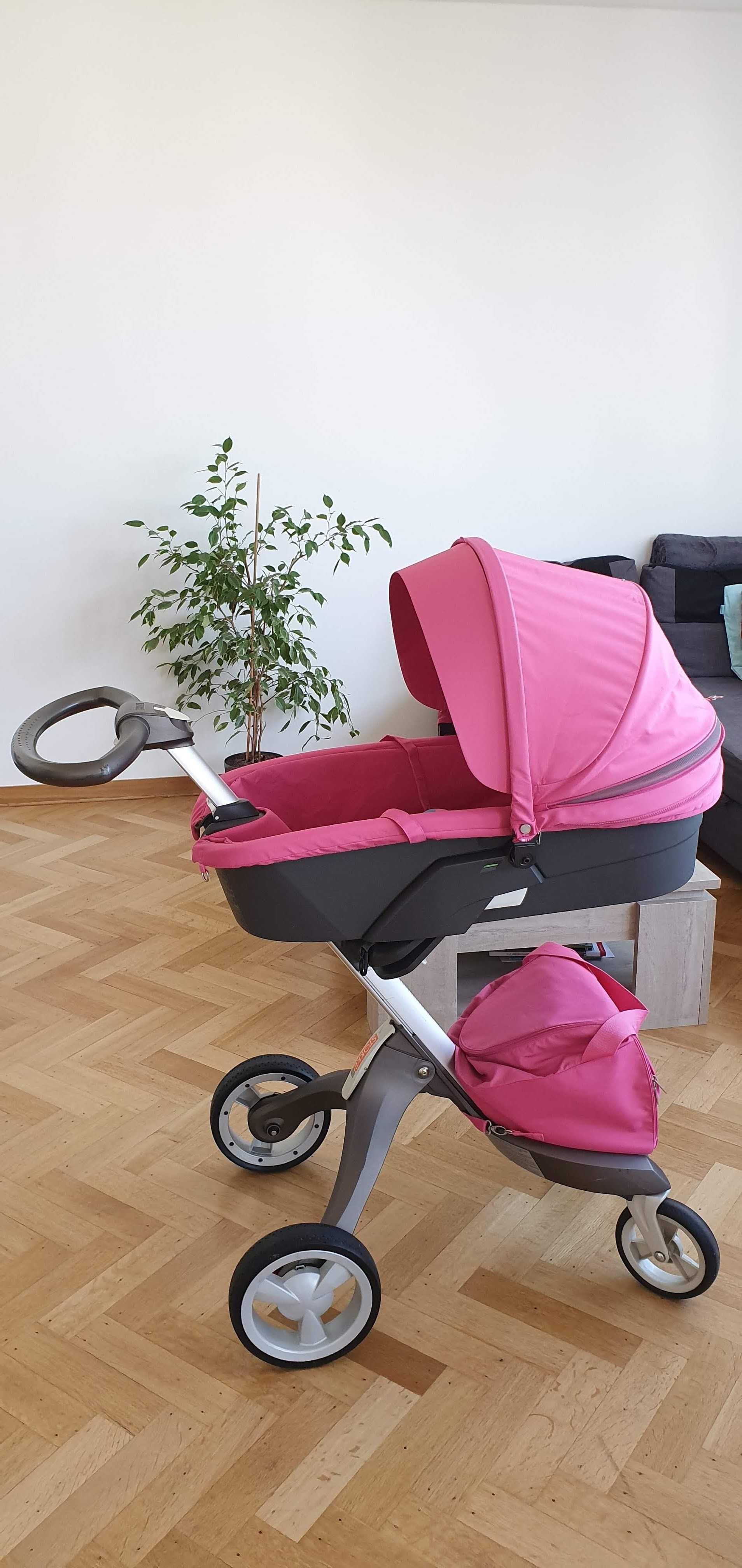 Детска количка STOKKE 250 лв