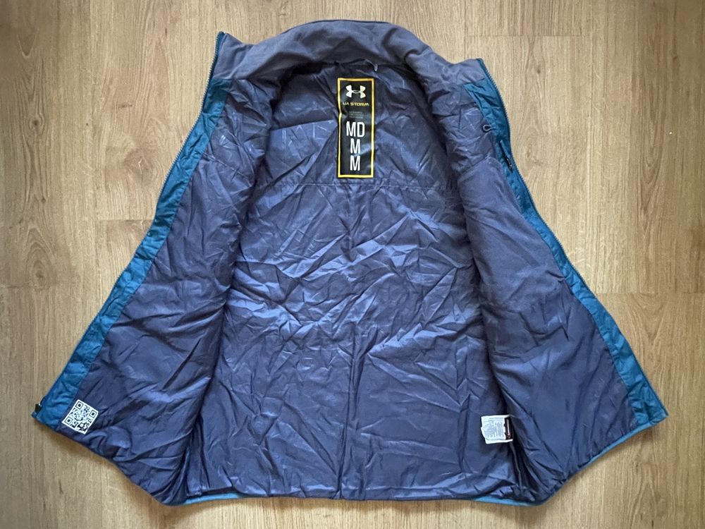 Under Armour Primaloft Vest M