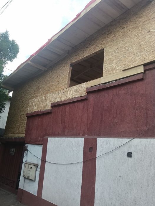 Acoperisuri rezistente si montaj rapid in toata tara