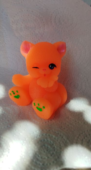 Мыло ручной работы