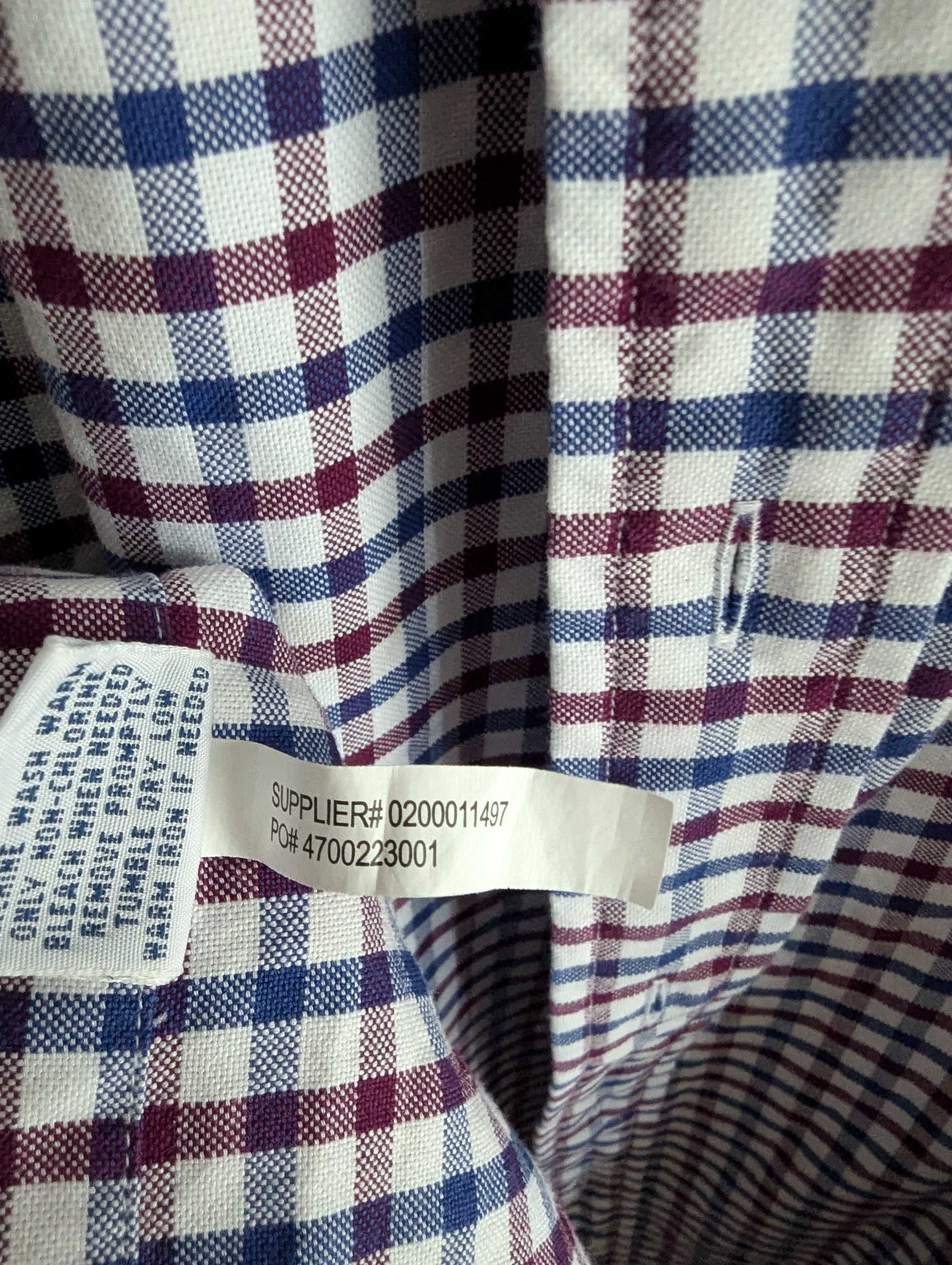 Мъжка риза Polo Ralph Lauren размер S