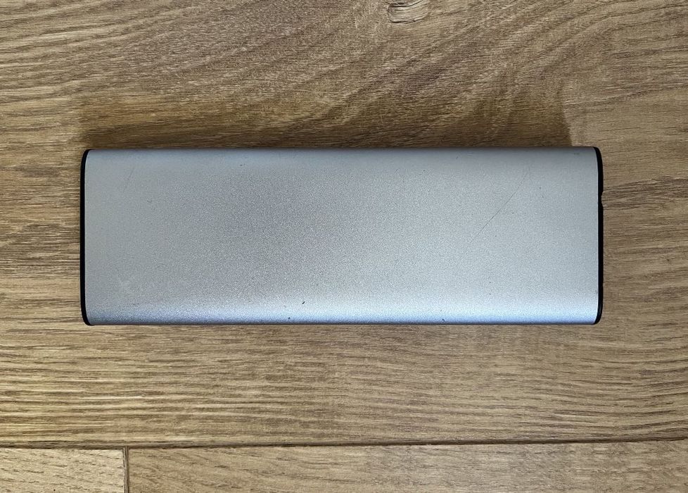 PowerBank x-layer 20.100mAh 45w USB-C
MacBook Lenovo Dell HP