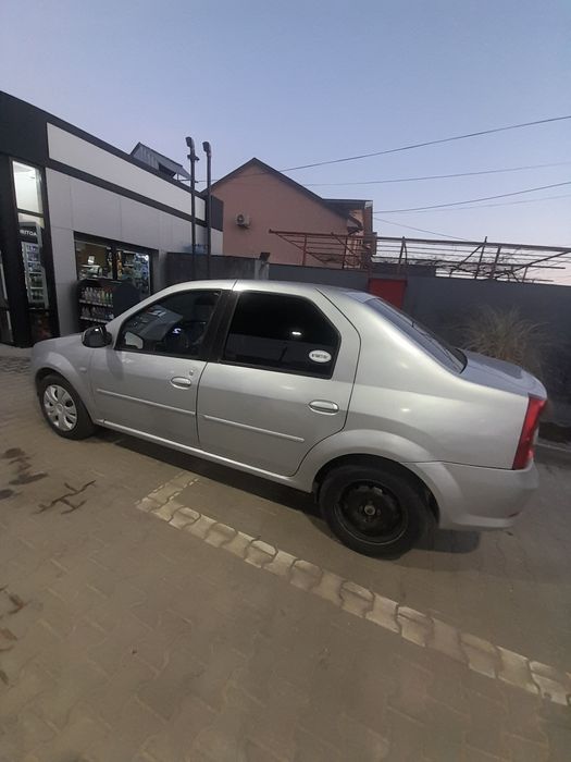 Vand Dacia logan 2011