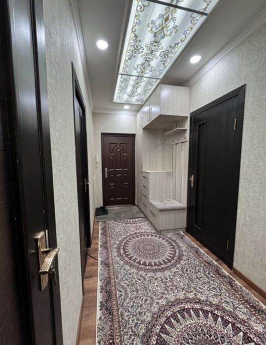 Sergile choshtepa 3 xona 500ga hamma sharoitlari bor