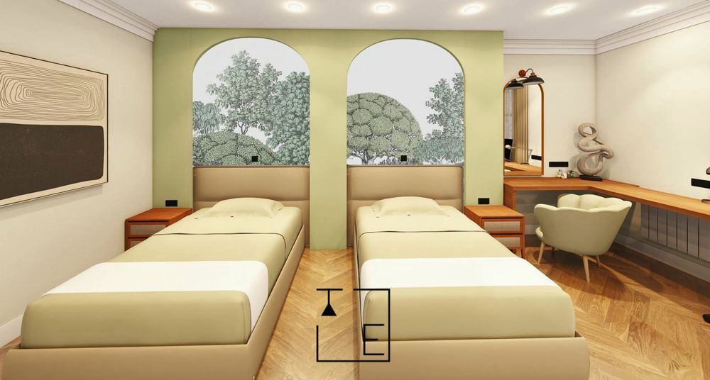 3D визулизация по поръчка