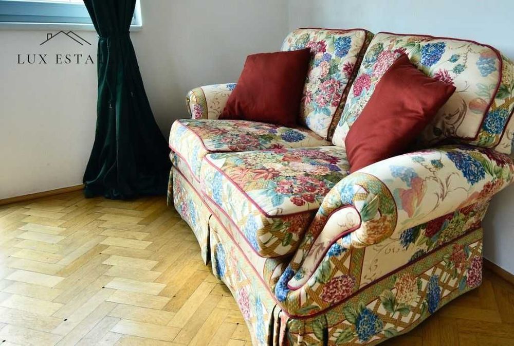 Двустаен апартамент Кв. Бояна