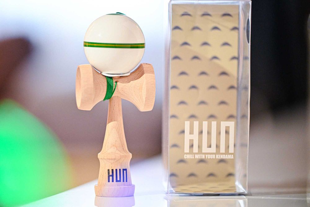 Kendama Hun Noi!