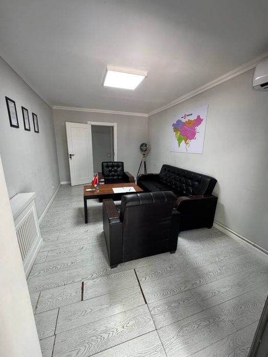 Евро нежилое -Линия Ор: Самарканд Дарвоза/РУВД 80кв.м Евроремонт