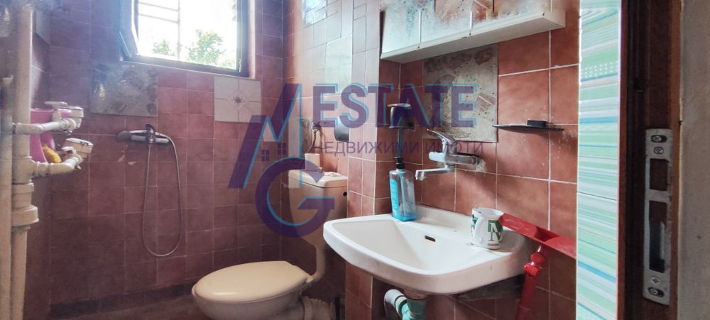 Продава се Тристаен апартамент в Бургас, Славейков - 73 кв.м за 1425 €/кв.м - Снимка #11