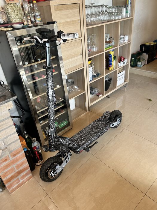 vand kukirin g2 max impecabil