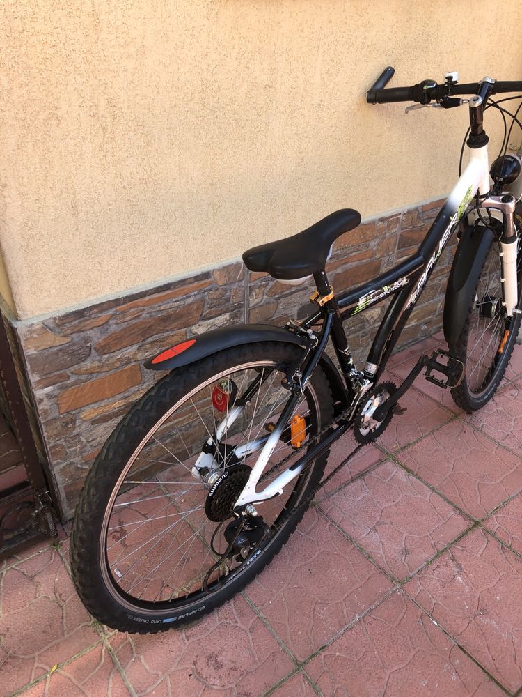 Bicicleta 26 inch