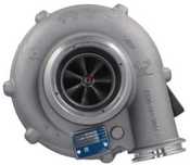 Turbo camion MAN D26 Euro 5 – Cod 51091007857 – recondiționat