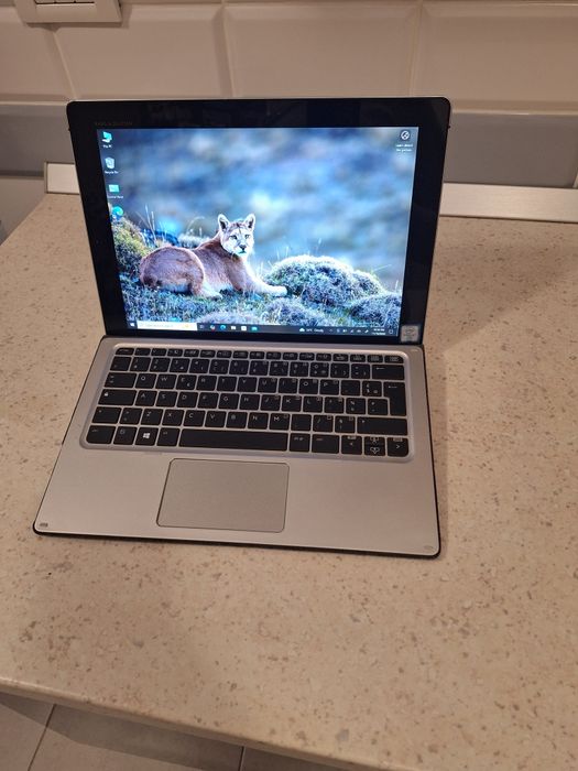 Hp Elite x2 1012 G1