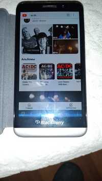 BlackBerry Z30 смартфон