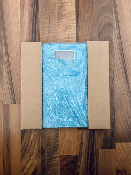 Кантар за мерене на тегло Tefal