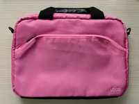 LOGIK 12" - geanta de laptop / ultrabook sau tableta - culoare roz