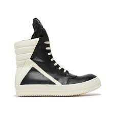 Vand Rick Owens Geo Basket noi