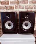 Продам акустическую систему Pioneer S-DJ80X