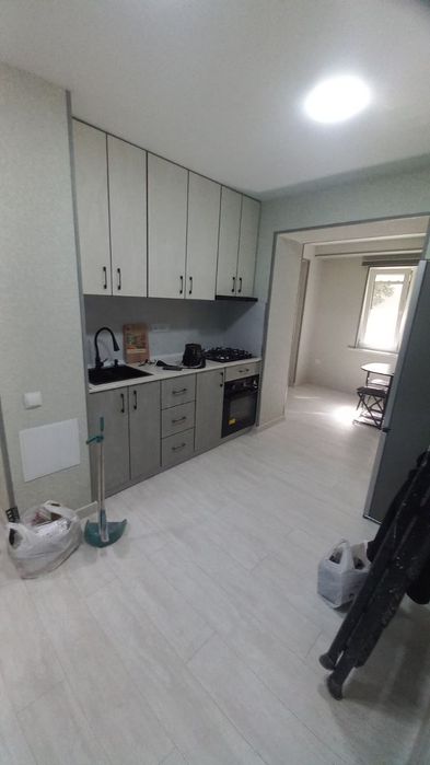 1 ком. Ц-1. Аренда. Новая кв-ра.