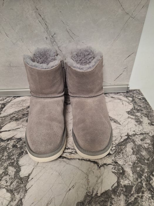 Ugg оригинални боти