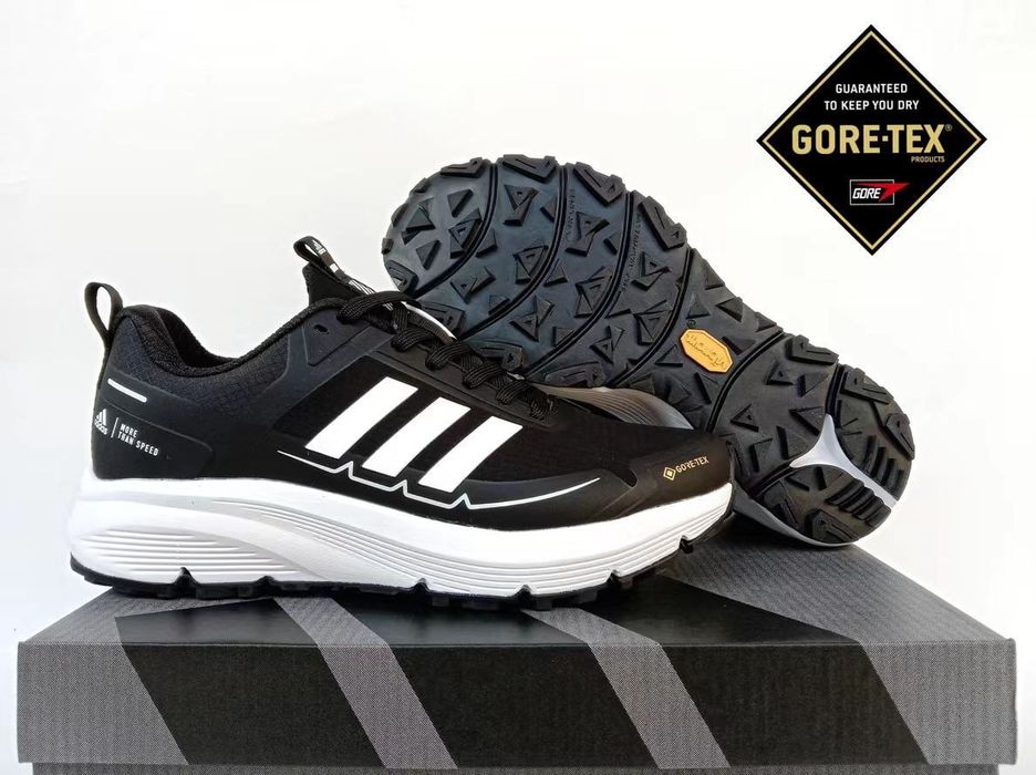 Adidas Gore-Tex made in Vietnam
