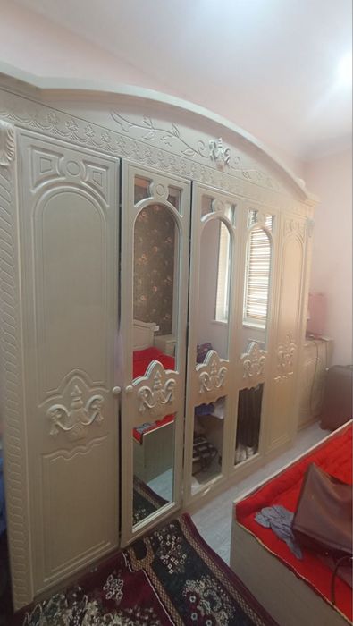 Toshkent spalni garnitur